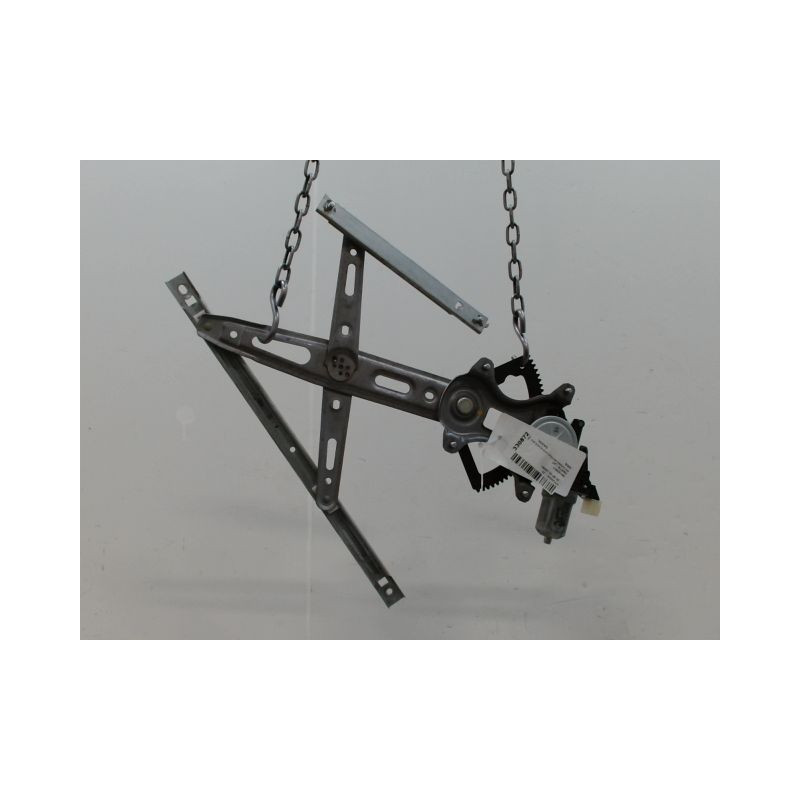 MECANISME+MOTEUR LEVE-GLACE AVANT DROIT HYUNDAI I 20 2009-