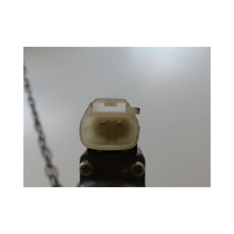 MECANISME+MOTEUR LEVE-GLACE AVANT DROIT HYUNDAI I 20 2009-