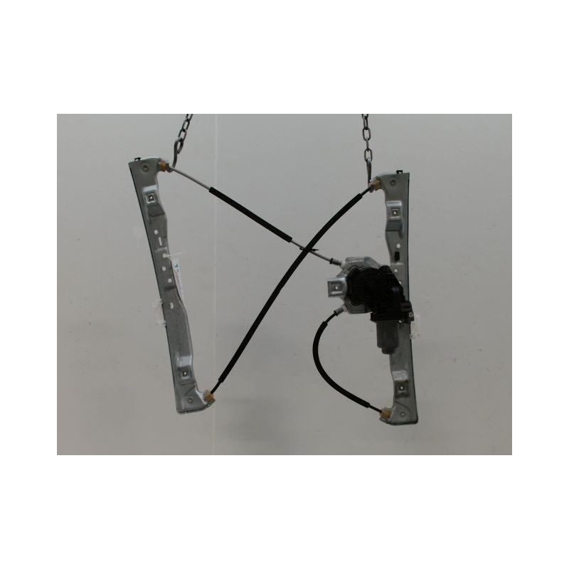 MECANISME+MOTEUR LEVE-GLACE AVANT GAUCHE CITROEN DS3 Phase 1 (A55) 2009-2014