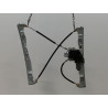 MECANISME+MOTEUR LEVE-GLACE AVANT GAUCHE CITROEN DS3 Phase 1 (A55) 2009-2014