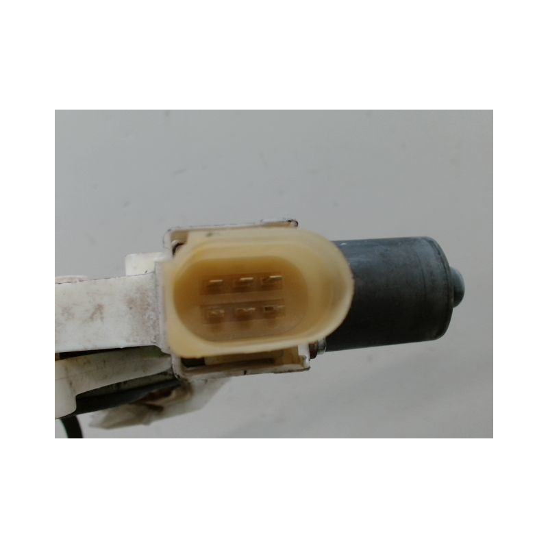 MECANISME+MOTEUR LEVE-GLACE AVANT DROIT BMW SERIE 1 I Phase 2 (E87) 2007-2011