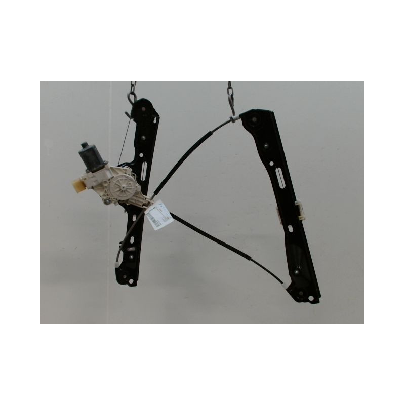MECANISME+MOTEUR LEVE-GLACE AVANT GAUCHE BMW SERIE 1 I Phase 2 (E87) 2007-2011