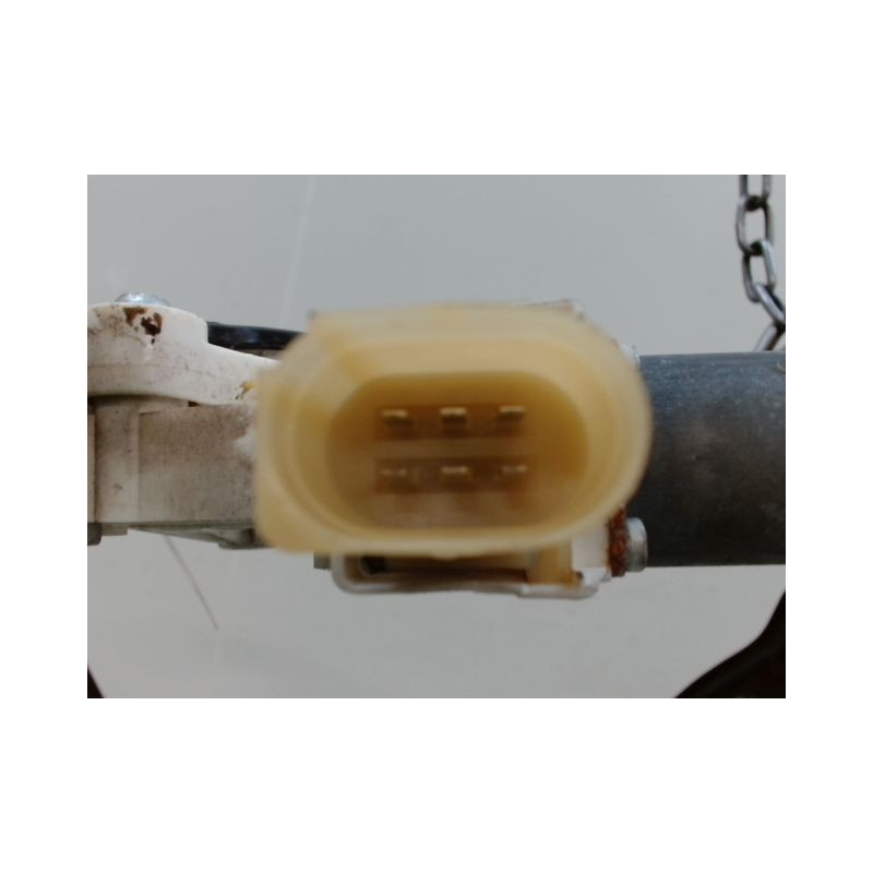 MECANISME+MOTEUR LEVE-GLACE AVANT GAUCHE BMW SERIE 1 I Phase 2 (E87) 2007-2011