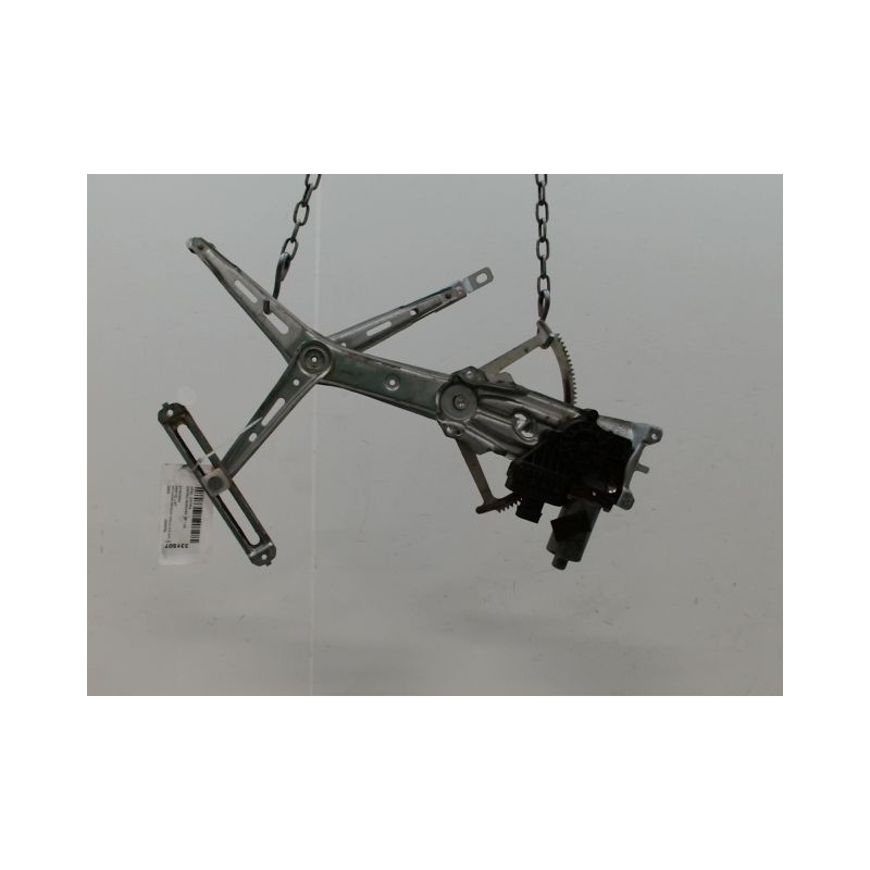 MECANISME+MOTEUR LEVE-GLACE AVANT GAUCHE OPEL ZAFIRA MONOSP. I (A) 1999-2005
