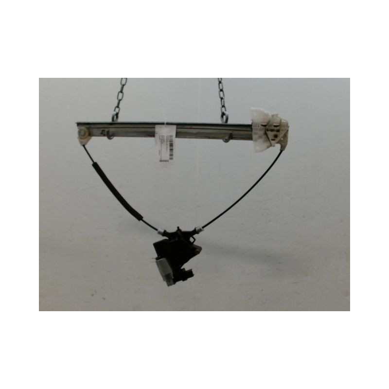 MECANISME+MOTEUR LEVE-GLACE AVANT GAUCHE MAZDA 5 MONOSP. I Phase 1 2005-2008