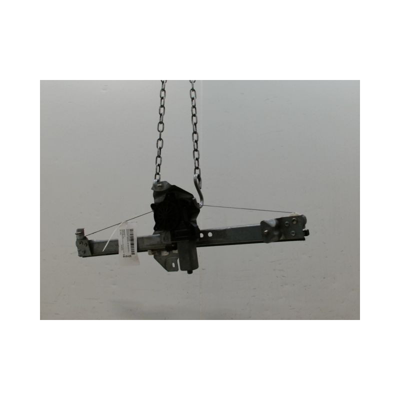 MECANISME+MOTEUR LEVE-GLACE AVANT DROIT DACIA DOKKER BREAK 2012-...