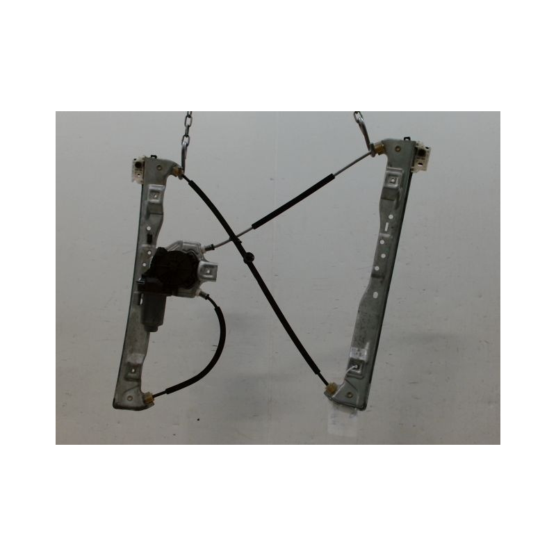 MECANISME+MOTEUR LEVE-GLACE AVANT DROIT CITROEN DS3 Phase 1 (A55) 2009-2014