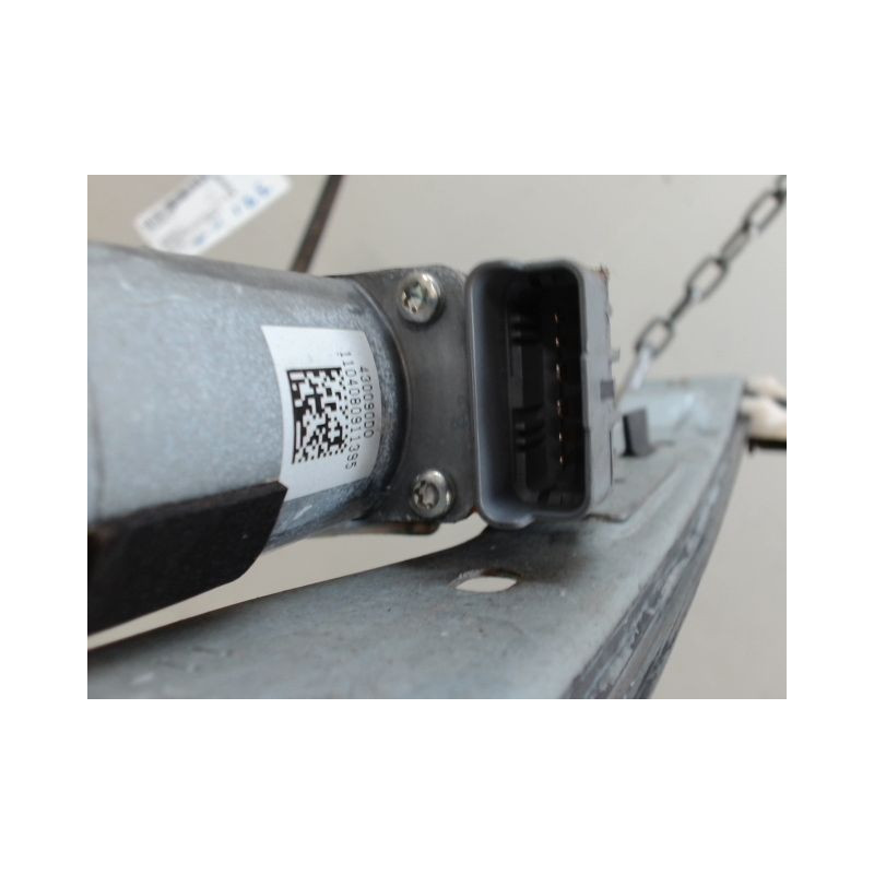 MECANISME+MOTEUR LEVE-GLACE AVANT GAUCHE CITROEN DS3 Phase 1 (A55) 2009-2014