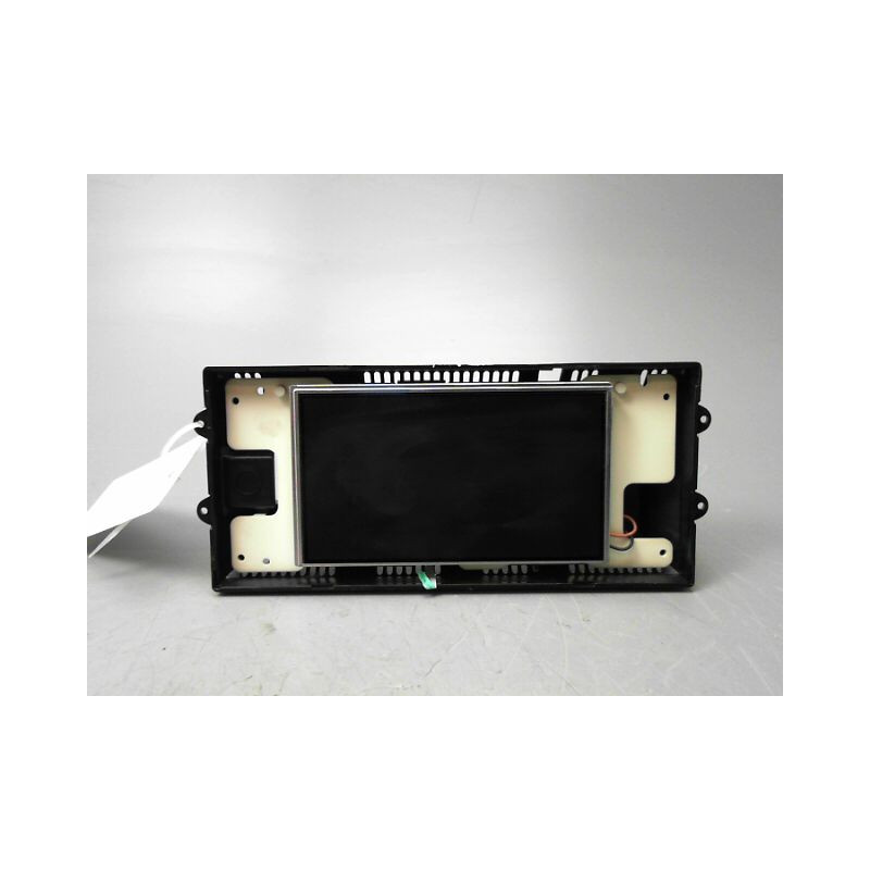 ECRAN GPS BMW SERIE 5 BERL. V Phase 1 (E60) 2003-2007