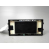 ECRAN GPS BMW SERIE 5 BERL. V Phase 1 (E60) 2003-2007