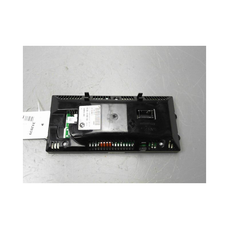 ECRAN GPS BMW SERIE 5 BERL. V Phase 1 (E60) 2003-2007