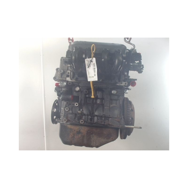 MOTEUR ESSENCE RENAULT TWINGO 1.2 