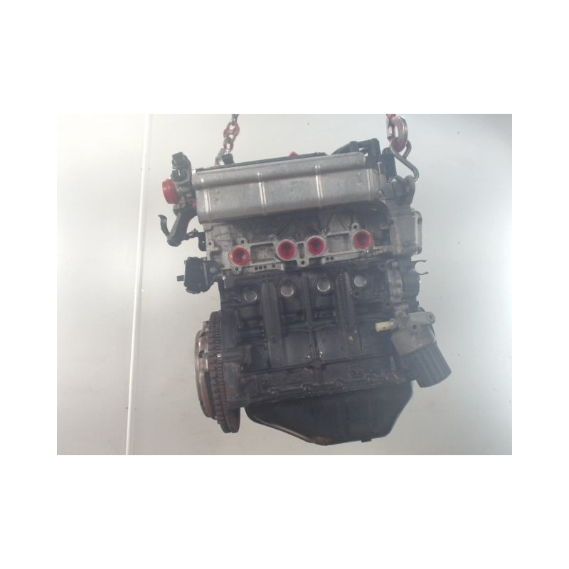 MOTEUR ESSENCE RENAULT TWINGO 1.2 