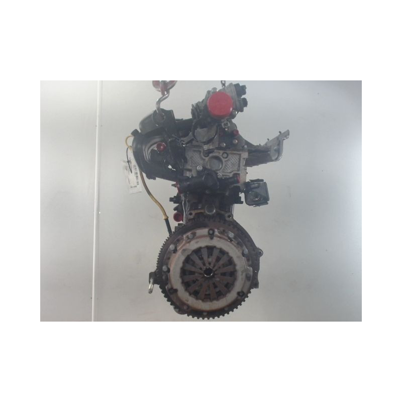 MOTEUR ESSENCE RENAULT TWINGO 1.2 