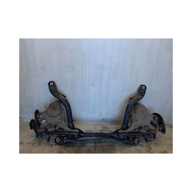 TRAIN ARRIERE AUDI A6