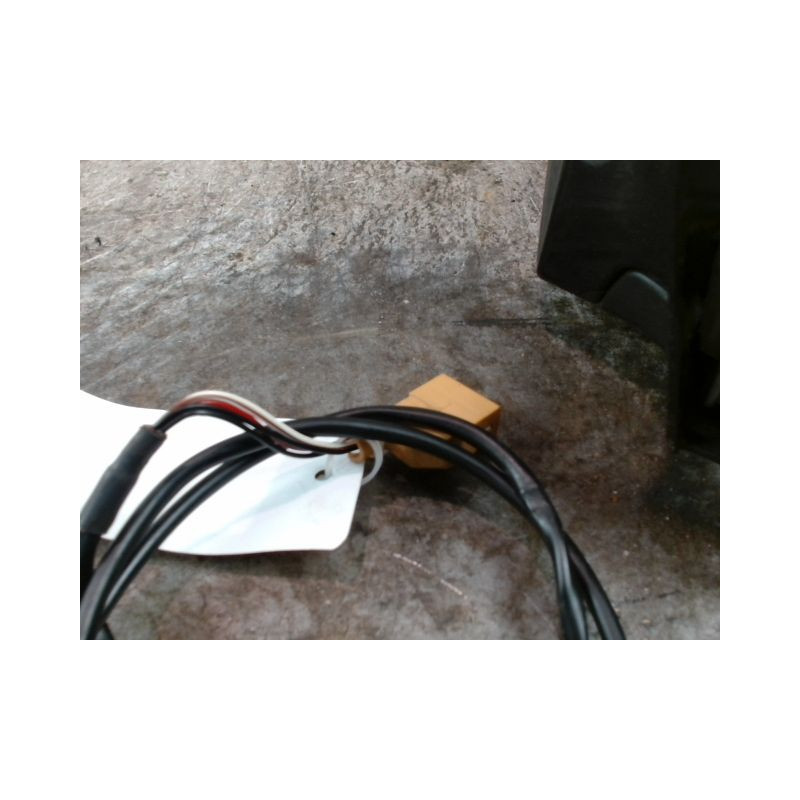 RETROVISEUR EXTERIEUR ELECTRIQUE GAUCHE AUDI A4 AVANT 04-08