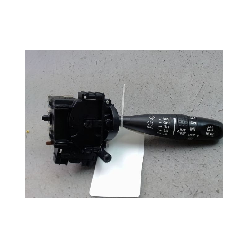 COMMANDE ESSUIE GLACE TOYOTA COROLLA X Phase 2 2004-2007