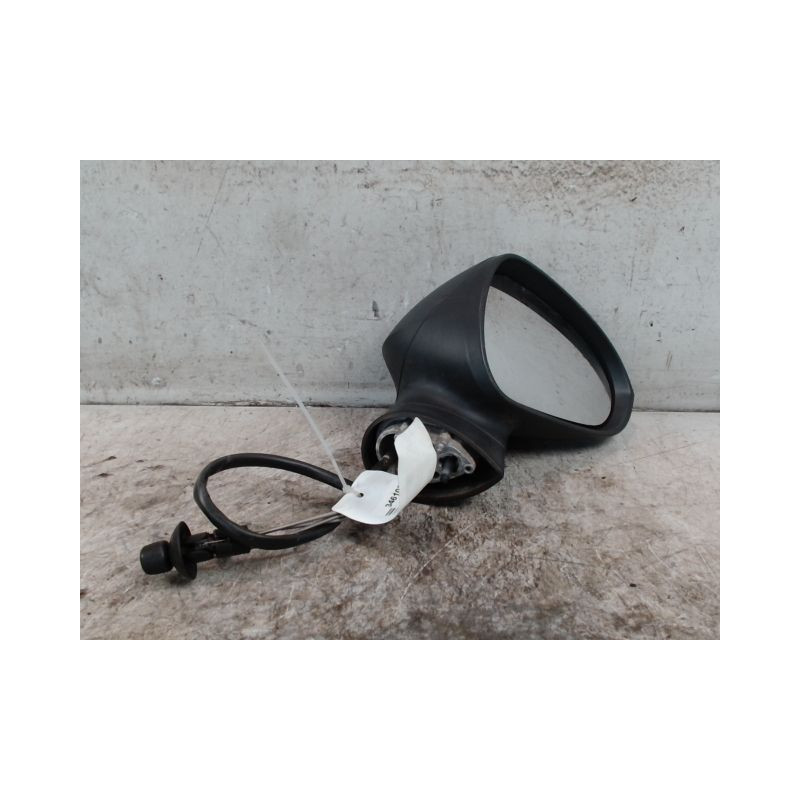 RETROVISEUR EXTERIEUR DROIT SEAT IBIZA 2008-