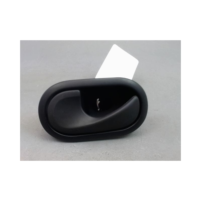 POIGNEE INTERIEURE PORTE AVANT GAUCHE RENAULT TWINGO III 2014-...