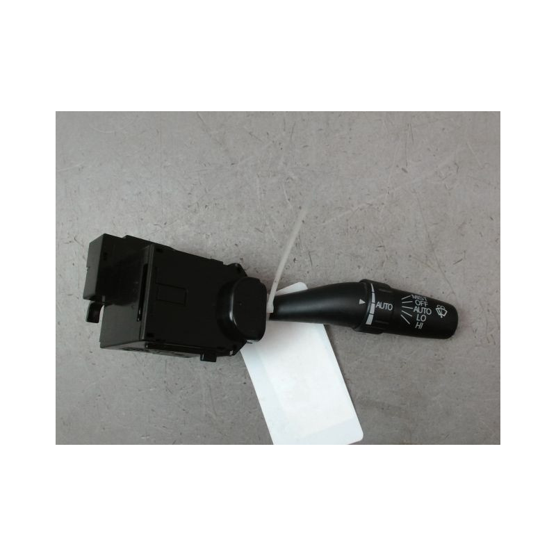 COMMANDE ESSUIE GLACE HONDA ACCORD 2003-