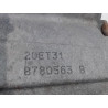 BOITE A VITESSE MECANIQUE CITROEN C3 2 1.6 BLUEBIRD 