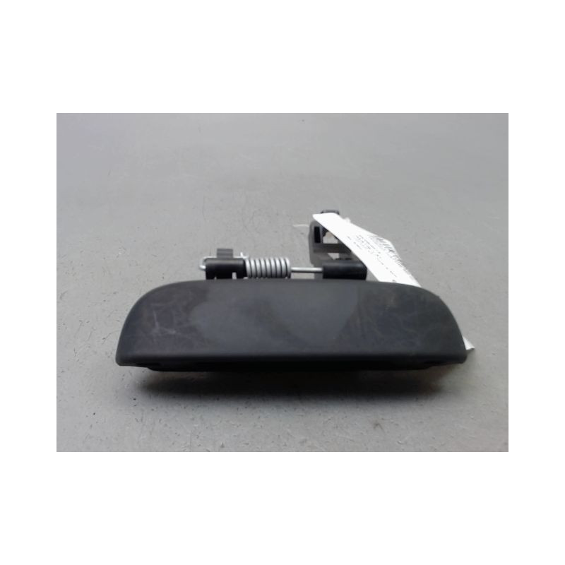 POIGNEE EXTERIEURE PORTE AVANT DROIT RENAULT TWINGO III 2014-...