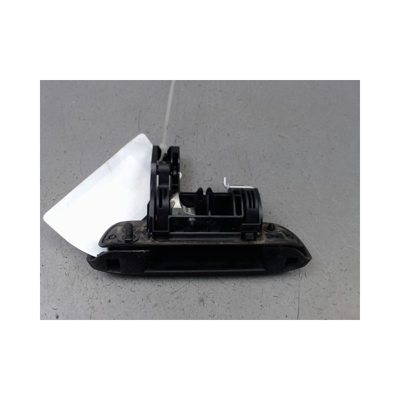 POIGNEE EXTERIEURE PORTE AVANT DROIT RENAULT TWINGO III 2014-...