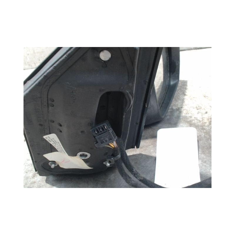 RETROVISEUR EXTERIEUR ELECTRIQUE DROIT VOLKSWAGEN POLO
