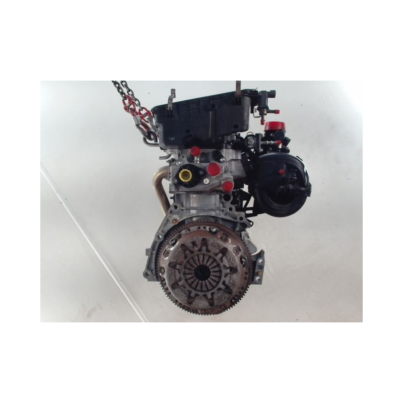 MOTEUR ESSENCE PEUGEOT 107 1.0