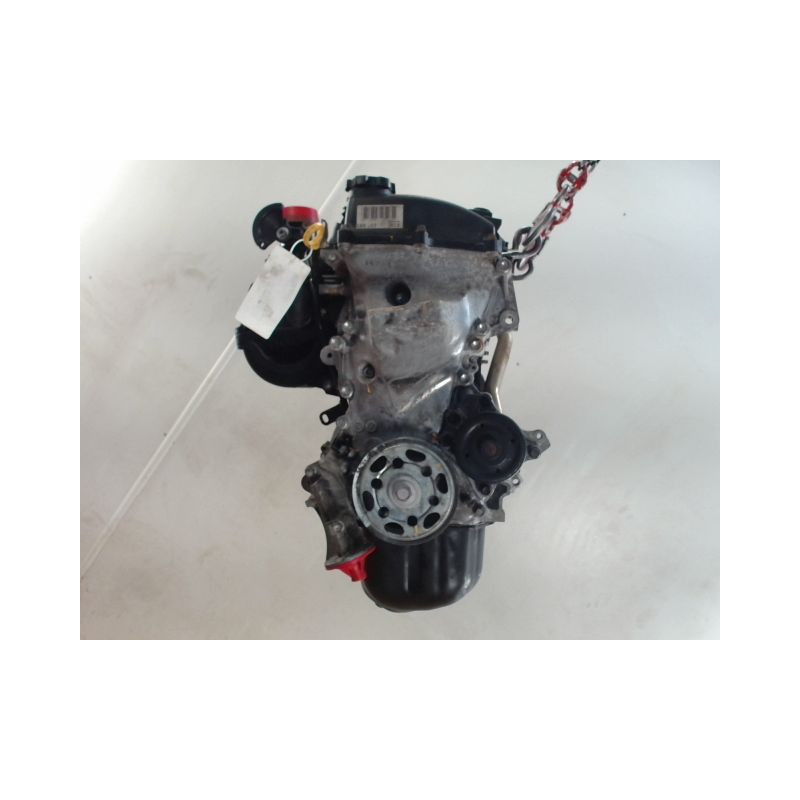 MOTEUR ESSENCE PEUGEOT 107 1.0