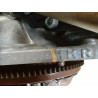 MOTEUR ESSENCE PEUGEOT 107 1.0