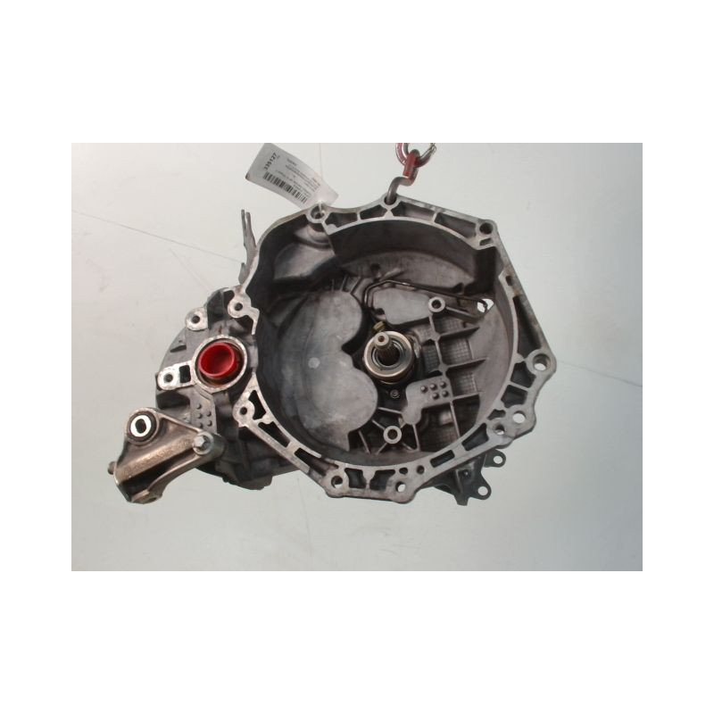 BOITE A VITESSE MECANIQUE OPEL CORSA IV Phase 2  2011-2015 1.7 CDTI 