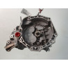BOITE A VITESSE MECANIQUE OPEL CORSA IV Phase 2  2011-2015 1.7 CDTI 