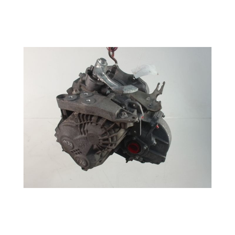 BOITE A VITESSE MECANIQUE OPEL CORSA IV Phase 2  2011-2015 1.7 CDTI 