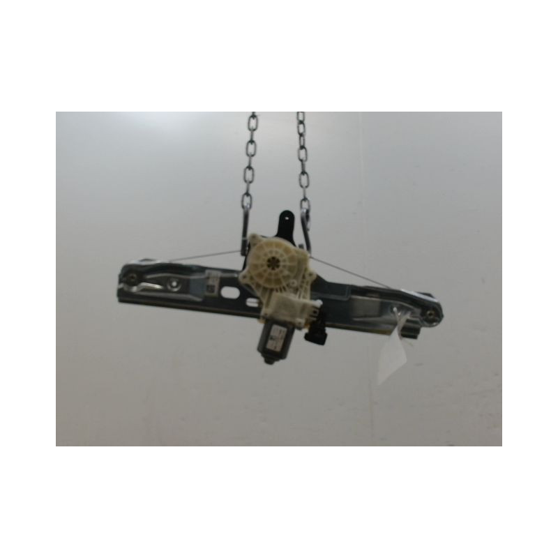 MECANISME+MOTEUR LEVE-GLACE ARRIERE GAUCHE FORD FOCUS III 2011-...