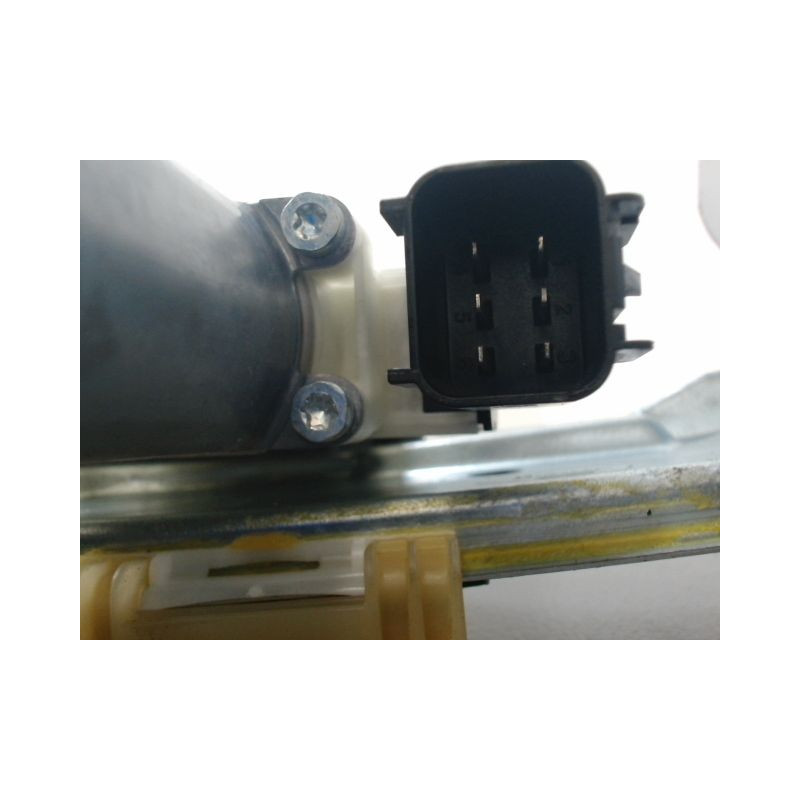 MECANISME+MOTEUR LEVE-GLACE ARRIERE GAUCHE FORD FOCUS III 2011-...