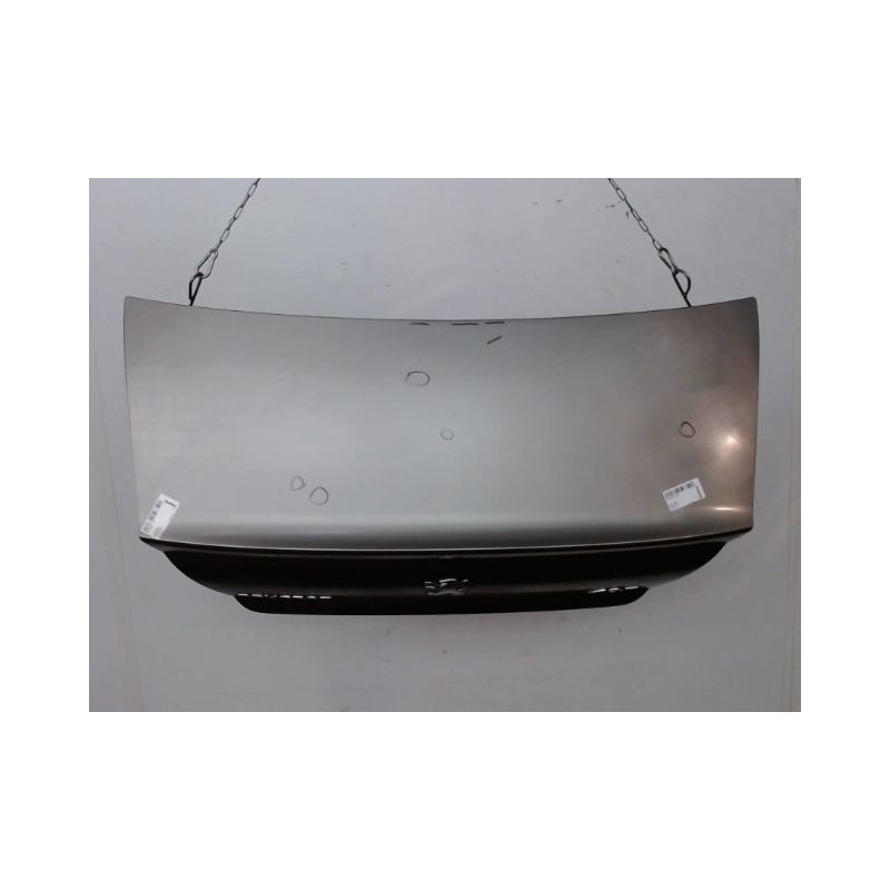 COFFRE ARRIERE PEUGEOT 407
