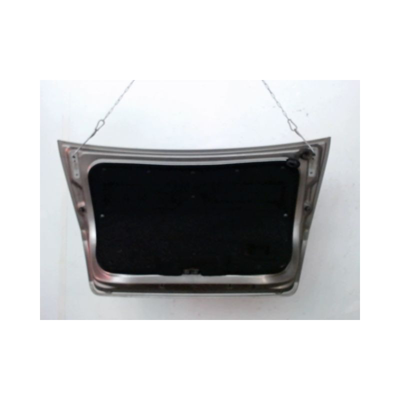COFFRE ARRIERE PEUGEOT 407