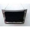 COFFRE ARRIERE PEUGEOT 407