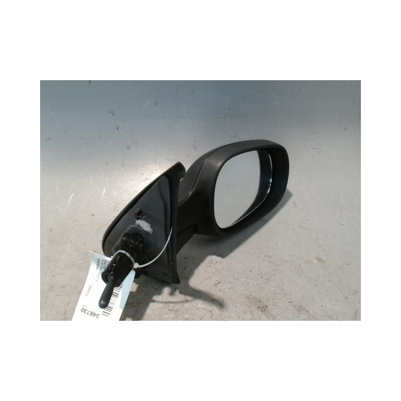 RETROVISEUR EXTERIEUR DROIT NISSAN MICRA 2009-