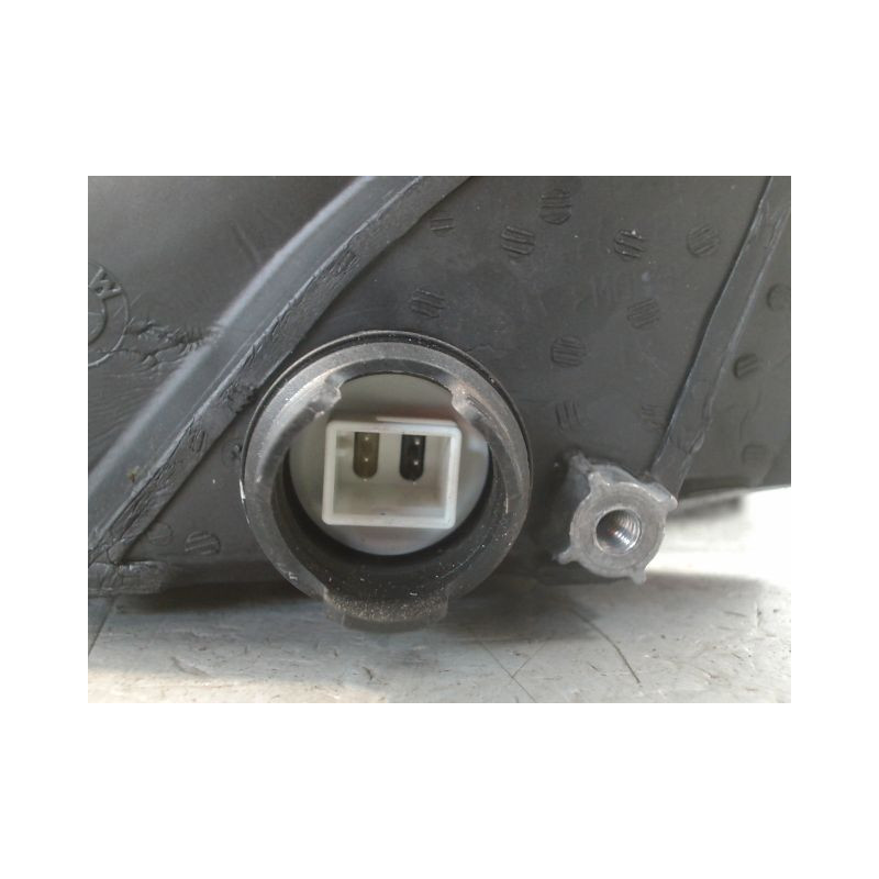 RETROVISEUR EXTERIEUR ELECTRIQUE DROIT B.M.W. SERIE 1