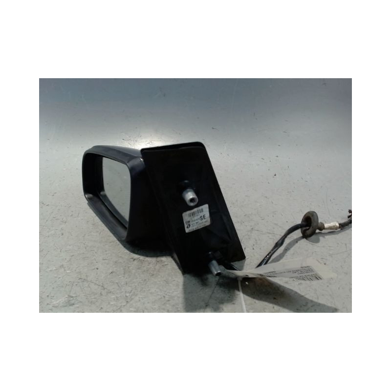 RETROVISEUR EXTERIEUR ELECTRIQUE GAUCHE OPEL ZAFIRA 2006-