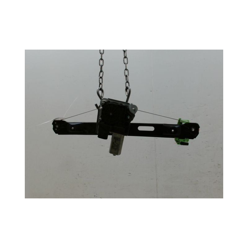 MECANISME+MOTEUR LEVE-GLACE AVANT DROIT BMW SERIE 1 I (E81) 2007-2011