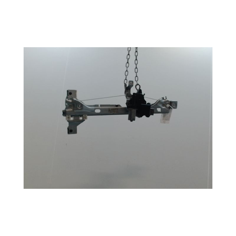 MECANISME+MOTEUR LEVE-GLACE ARRIERE GAUCHE PEUGEOT 5008 2009-