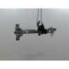MECANISME+MOTEUR LEVE-GLACE ARRIERE GAUCHE PEUGEOT 5008 2009-