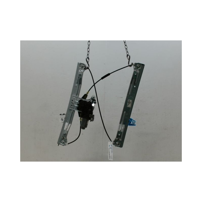 MECANISME+MOTEUR LEVE-GLACE AVANT DROIT CITROEN C3 PICASSO MONOSP. Phase 2 2012-...