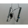 MECANISME+MOTEUR LEVE-GLACE AVANT DROIT CITROEN C3 PICASSO MONOSP. Phase 2 2012-...