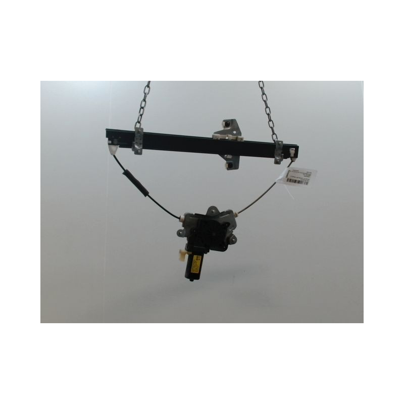 MECANISME+MOTEUR LEVE-GLACE AVANT DROIT KIA PICANTO I Phase 2 2008-2011