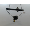 MECANISME+MOTEUR LEVE-GLACE AVANT DROIT KIA PICANTO I Phase 2 2008-2011
