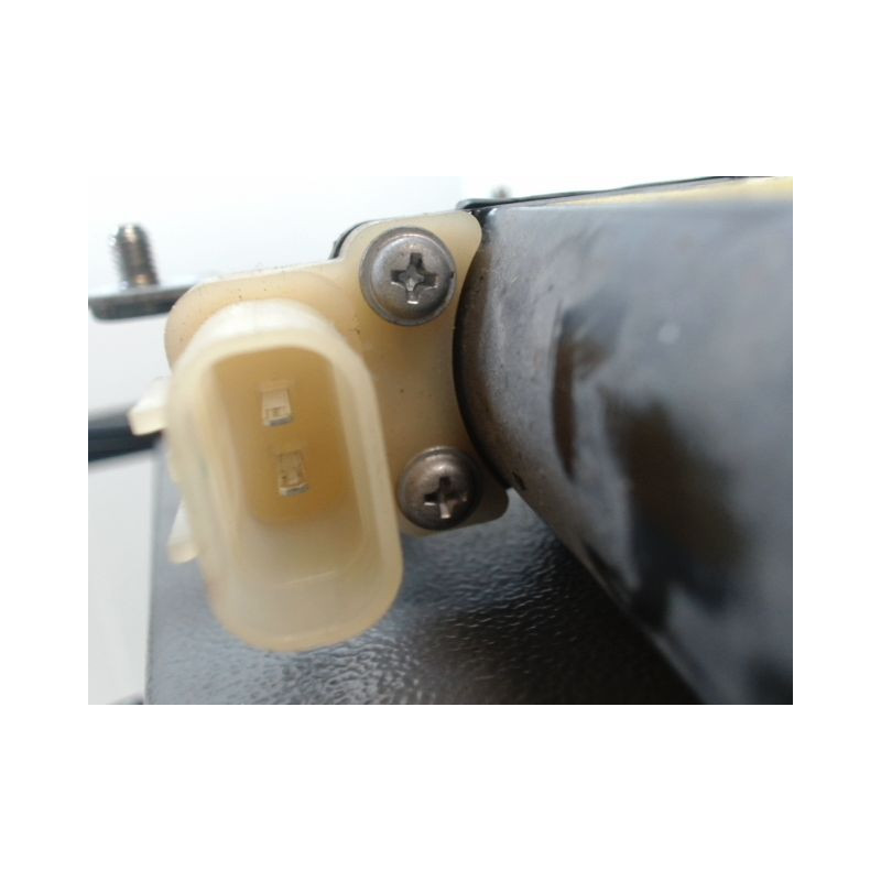 MECANISME+MOTEUR LEVE-GLACE AVANT DROIT KIA PICANTO I Phase 2 2008-2011